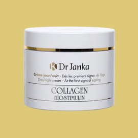 Dr. Janka Collagen Cream 50ml / 닥터잔카 콜라겐 크림 50ml