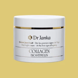 Dr. Janka Collagen Cream 50ml / 닥터잔카 콜라겐 크림 50ml