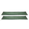 Flood Barrier 2PCS Sandless 3 Mins Rapid Absorbing Water Barrier