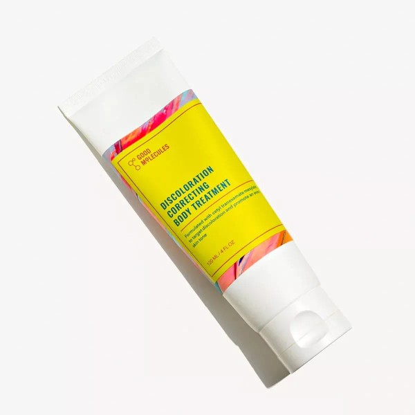 Good Molecules Suero Corrector De Manchas Para Cuerpo Good Molecules