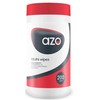 Azowipe® Equipment 70% IPA Medical Isopropanol Alcohol wipes (200 x wipe per canister) (1)