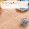 Stainless Steel Tea Infuser Ball for Loose Leaf Tea –