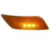 AUTOMANN Turn Signal Lamp LH Peterbilt 567 579 587 564.75079L
