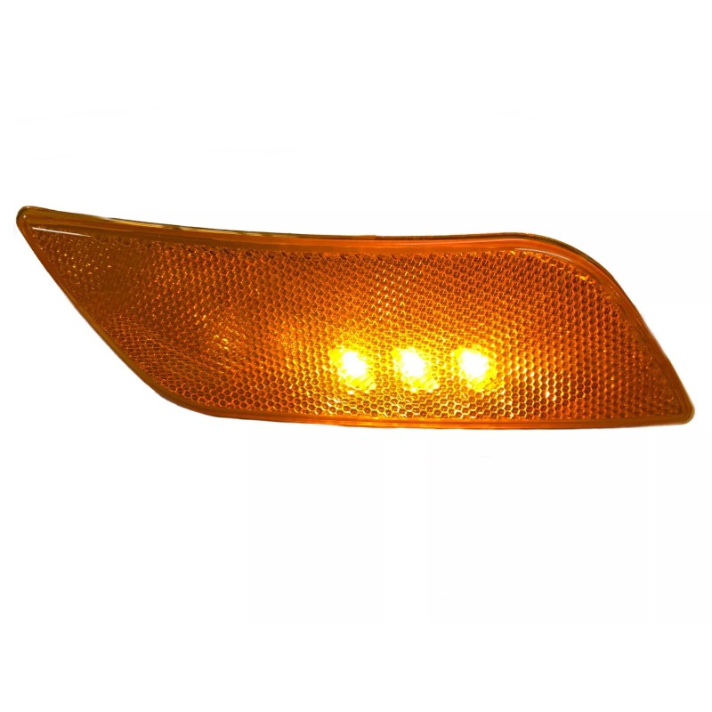 AUTOMANN Turn Signal Lamp LH Peterbilt 567 579 587 564.75079L