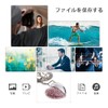 USB Memory 64GB USB 3.0 & USB 2.0 Small Heart