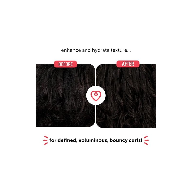 FOR-ME 308 ELEVATE ME CURL CREAM 150 ML