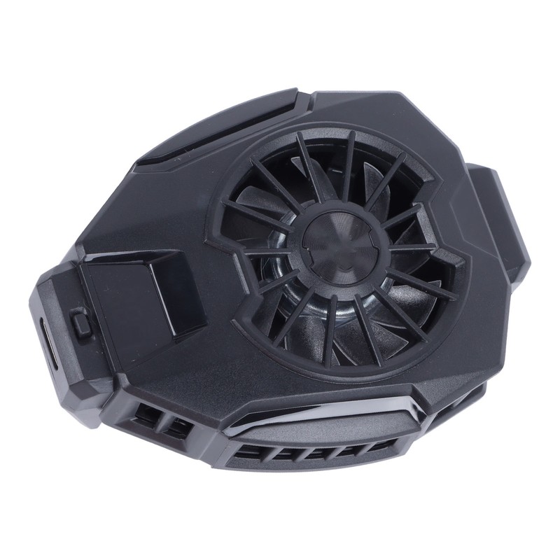 Magnetic Back Clip Cell Phone Cooler Semiconductor Cooling Mobile Phone