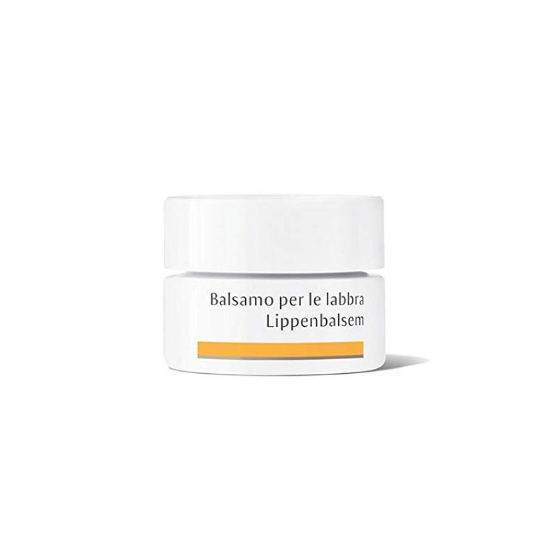 Dr.Hauschka - Balsam per Labbra (4,5 g)
