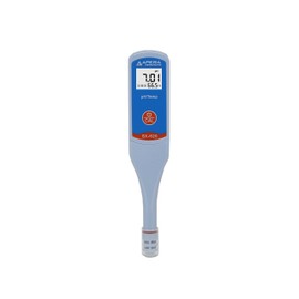 Apera Instruments SX620 pH Pen Tester Kit with 0.01 pH Accuracy, 3-Point Auto. Calibration, ATC