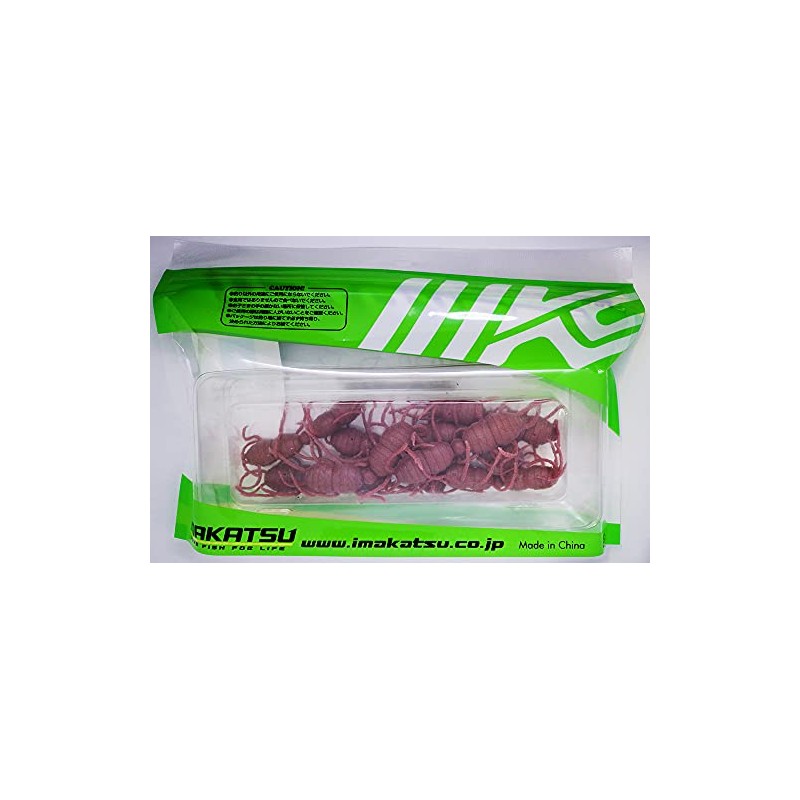 Imakatsu Fengjin Spider Trailer #S-463 Imae Dobamimizu 1.0 inches (2.5