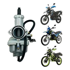 Carburador Para Italika Dm200 Dm200 Sport Nueva Alta Calidad                                                                                          