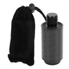 Pool Extension, Carbon Fiber Billiard Telescopic Extension, 2 Inch with