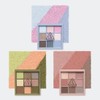 3CE [Tinted Edition] Multi Eye Color Palette + Glow Eye