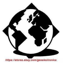 GEOelectronics Vintage, LAST LOT MADE - AMERICAN MANTLE Company Lantern Mantle.