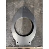 TCB Chevy GMC Trucks Front door speaker adapters 6x9 to