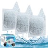 Koller Products Filter Cartridges XS, Replacement Cartridge for Koller Products
