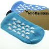 kilofly Non-Skid Soft Cotton Gripper Socks Value Pack, Set of
