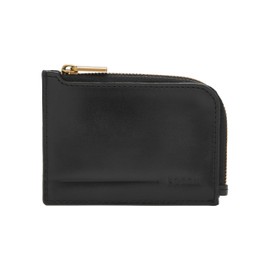 Fossil Travel Accessories - Travel Wallet Allen, black