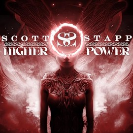 Higher Power (Solid Viola) (Vinyl)