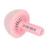 Bluetooth Wireless Karaoke Mic Night Light Bluetooth Microphone for Party