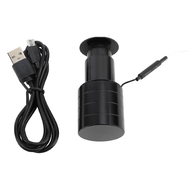 Door Peephole Camera Professional 180 Degree Wide Angle 1080P HD