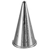 Thermo-Hauser WKTM704 61520 #E Stainless Steel, Star-Shaped, 8 Cuts, China