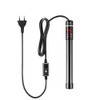 Angzhili 50-500W Aquarium Heater,LED Display Submersible Titanium Fish Tank Heaters
