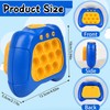 Pop It Electronic Game, Pop It Fidget Toys, Quick Push