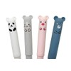 Office Boutique Decorative Erasable Gel Pens – Set of 4,
