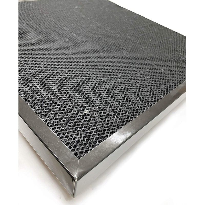 Nispira True HEPA Replacement Filters Compatible with Oransi Max RFM80