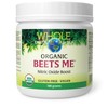WHOLE EARTH & SEA Organic Beets Me Superfood Power Up