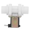 G1/2 Electric Solenoid Valve Drinking Fountain Water Inlet Controller Normally