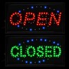 Boshen Led Open Signs Decor for Business Mart Shop Store