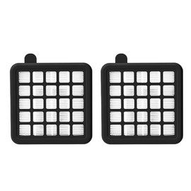 PKUYIE Washable HEPA*2 Filters for PKUYIE SL159 Canister Vacuum Cleaner