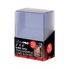 Ultra Pro 3 x 4 Super Grueso 130PT Toploader con