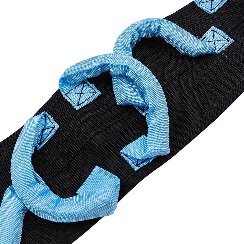 Ieron Multifunctional Care Belt for Elderly and Disabled - Transfer