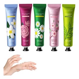 Crema De Manos De Bolsillo Reparación E Hidratación 30g