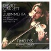TIMELESS – Brahms & Bruch Violin Concertos