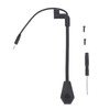Shooting Headset Shooting Earmuffs Ear Hearing Protection Headphones Sound Amplification