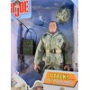 Gi Joe 12 Inch Navajo Indian Navaho Code Talker Figure: