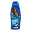 Shampoo Caprice Naturals Frutos Rojos y Agua de Coco Red
