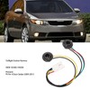 Taillight Socket Harness 92440‑1M200 Rear Lamp Socket and Wire for