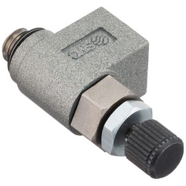 SMC AS1200M-M5 Slow Speed Control Speakon Metal Body