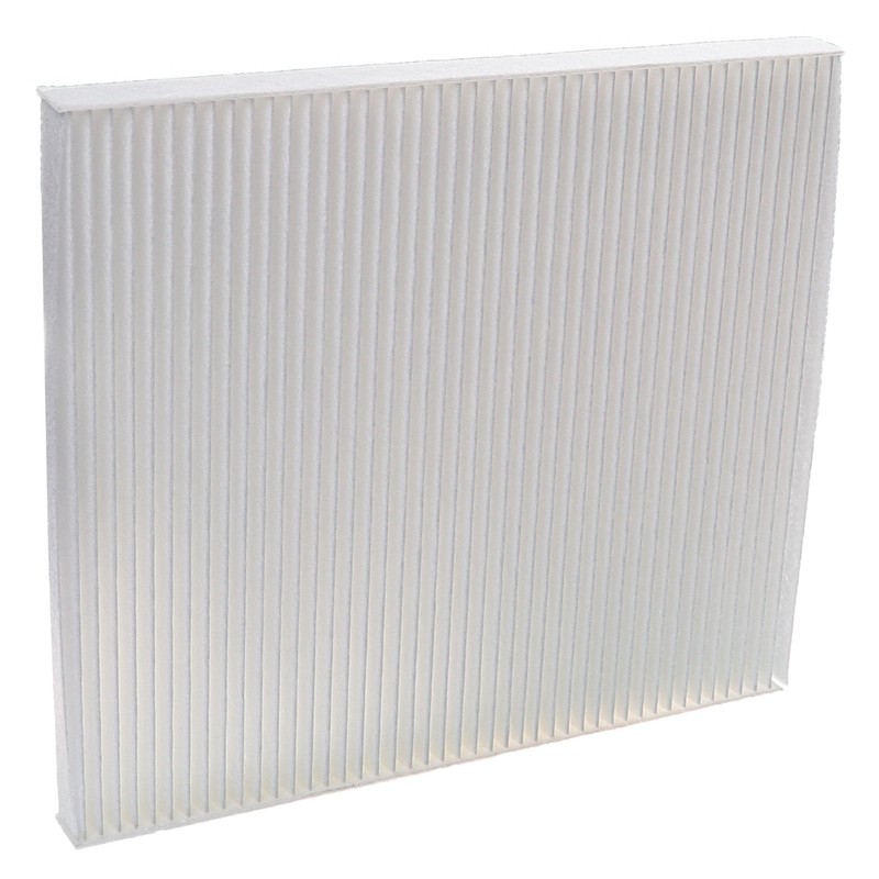 vhbw Cabin Air Filter Compatible with Hyundai Genesis Coupe 2.0