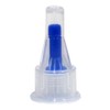 Caja 100 Agujas Para Pluma De Insulina (31G x 8