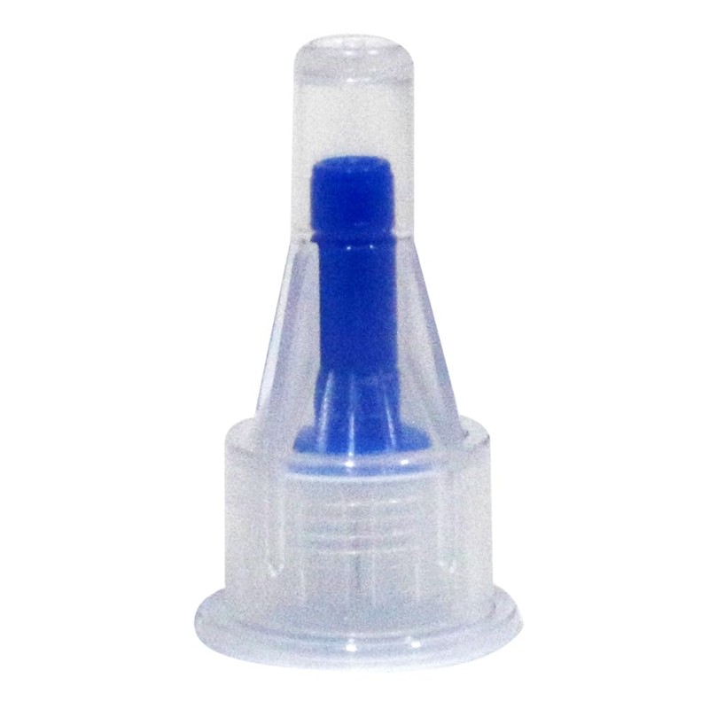 Caja 100 Agujas Para Pluma De Insulina (31G x 8