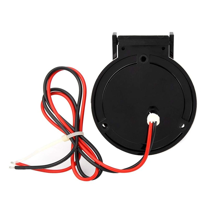 Aramox Foot Switch, 1 Pair, Universal Marine Up Down Switch,