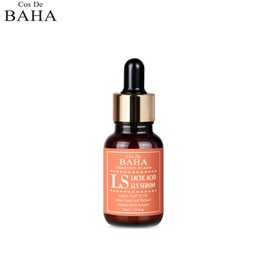 COS DE BAHA LS Lactic Acid 12.5 Serum 30ml