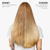 Wella Professionals Fusion Mascarilla Reparadora con Aminoacidos de Seda