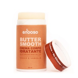 Parfümierte und feuchtigkeitsspendende Körpercreme für trockene Haut, Kokosnuss und Vanille, nährende Körpercreme mit Hemisqualan und Sheabutter, Aftersun-Öl, aufhellende Körpercreme, 50 ml